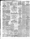 South Yorkshire Times and Mexborough & Swinton Times Friday 01 December 1893 Page 4