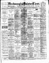 South Yorkshire Times and Mexborough & Swinton Times Friday 29 December 1893 Page 1