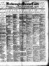 South Yorkshire Times and Mexborough & Swinton Times Friday 26 January 1894 Page 1