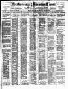 South Yorkshire Times and Mexborough & Swinton Times Friday 09 February 1894 Page 1