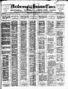 South Yorkshire Times and Mexborough & Swinton Times Friday 16 February 1894 Page 1