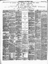 South Yorkshire Times and Mexborough & Swinton Times Friday 16 February 1894 Page 4