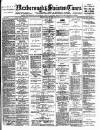 South Yorkshire Times and Mexborough & Swinton Times Friday 30 March 1894 Page 1
