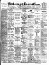 South Yorkshire Times and Mexborough & Swinton Times Friday 06 April 1894 Page 1