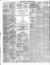 South Yorkshire Times and Mexborough & Swinton Times Friday 06 April 1894 Page 4