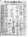 South Yorkshire Times and Mexborough & Swinton Times Friday 04 May 1894 Page 1