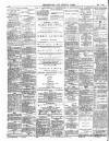 South Yorkshire Times and Mexborough & Swinton Times Friday 04 May 1894 Page 4