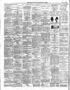 South Yorkshire Times and Mexborough & Swinton Times Friday 01 June 1894 Page 4