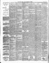 South Yorkshire Times and Mexborough & Swinton Times Friday 01 June 1894 Page 6