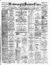 South Yorkshire Times and Mexborough & Swinton Times Friday 15 June 1894 Page 1