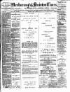 South Yorkshire Times and Mexborough & Swinton Times Friday 03 August 1894 Page 1