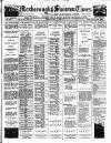 South Yorkshire Times and Mexborough & Swinton Times Friday 31 August 1894 Page 1