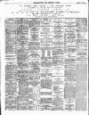 South Yorkshire Times and Mexborough & Swinton Times Friday 31 August 1894 Page 4