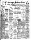 South Yorkshire Times and Mexborough & Swinton Times Friday 28 September 1894 Page 1