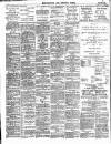 South Yorkshire Times and Mexborough & Swinton Times Friday 28 September 1894 Page 4