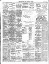 South Yorkshire Times and Mexborough & Swinton Times Friday 12 October 1894 Page 4