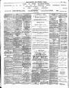 South Yorkshire Times and Mexborough & Swinton Times Friday 09 November 1894 Page 4