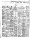 South Yorkshire Times and Mexborough & Swinton Times Friday 23 November 1894 Page 4