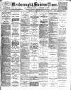 South Yorkshire Times and Mexborough & Swinton Times Friday 30 November 1894 Page 1