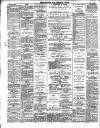South Yorkshire Times and Mexborough & Swinton Times Friday 01 March 1895 Page 4