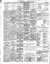 South Yorkshire Times and Mexborough & Swinton Times Friday 22 March 1895 Page 4