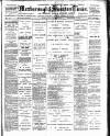 South Yorkshire Times and Mexborough & Swinton Times Friday 11 October 1895 Page 1