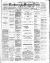 South Yorkshire Times and Mexborough & Swinton Times Friday 08 November 1895 Page 1