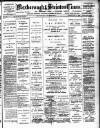 South Yorkshire Times and Mexborough & Swinton Times Friday 17 January 1896 Page 1