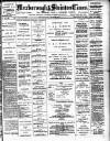 South Yorkshire Times and Mexborough & Swinton Times Friday 24 January 1896 Page 1