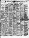 South Yorkshire Times and Mexborough & Swinton Times Friday 07 February 1896 Page 1