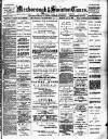 South Yorkshire Times and Mexborough & Swinton Times Friday 03 April 1896 Page 1