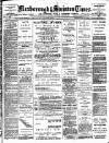 South Yorkshire Times and Mexborough & Swinton Times Friday 15 May 1896 Page 1