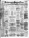 South Yorkshire Times and Mexborough & Swinton Times Friday 03 July 1896 Page 1