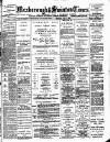 South Yorkshire Times and Mexborough & Swinton Times Friday 17 July 1896 Page 1