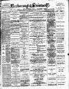 South Yorkshire Times and Mexborough & Swinton Times Friday 09 October 1896 Page 1