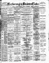South Yorkshire Times and Mexborough & Swinton Times Friday 16 October 1896 Page 1