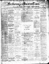 South Yorkshire Times and Mexborough & Swinton Times Friday 01 January 1897 Page 1