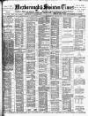 South Yorkshire Times and Mexborough & Swinton Times Friday 26 February 1897 Page 1