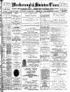 South Yorkshire Times and Mexborough & Swinton Times Friday 09 July 1897 Page 1