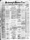 South Yorkshire Times and Mexborough & Swinton Times Friday 17 September 1897 Page 1