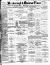 South Yorkshire Times and Mexborough & Swinton Times Friday 24 September 1897 Page 1