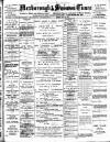 South Yorkshire Times and Mexborough & Swinton Times Friday 26 November 1897 Page 1