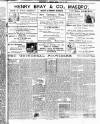 South Yorkshire Times and Mexborough & Swinton Times Friday 10 December 1897 Page 3