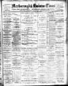 South Yorkshire Times and Mexborough & Swinton Times Friday 31 December 1897 Page 1