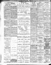 South Yorkshire Times and Mexborough & Swinton Times Friday 06 January 1899 Page 4