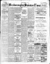 South Yorkshire Times and Mexborough & Swinton Times Friday 06 January 1899 Page 9