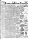 South Yorkshire Times and Mexborough & Swinton Times Friday 20 January 1899 Page 9