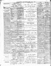 South Yorkshire Times and Mexborough & Swinton Times Friday 03 March 1899 Page 4