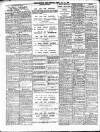 South Yorkshire Times and Mexborough & Swinton Times Friday 14 July 1899 Page 4