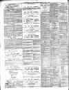 South Yorkshire Times and Mexborough & Swinton Times Friday 04 August 1899 Page 4